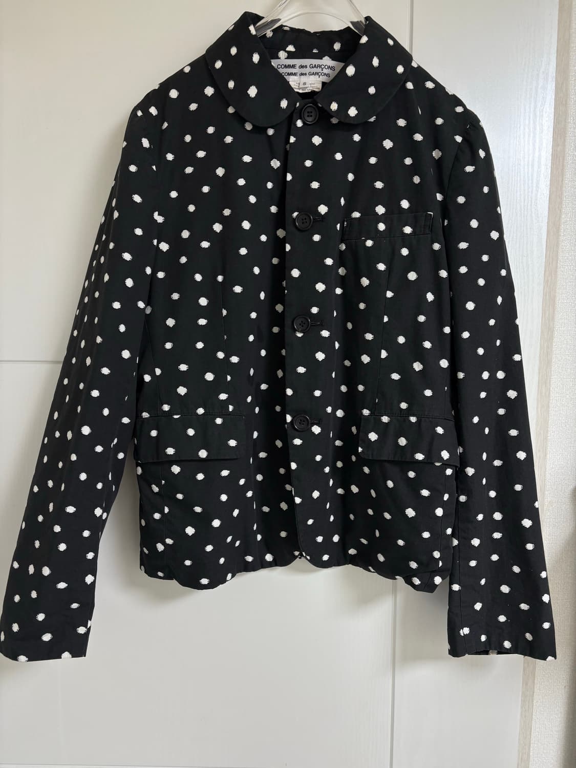 Comme Des Garçons Jacket 상품이미지1