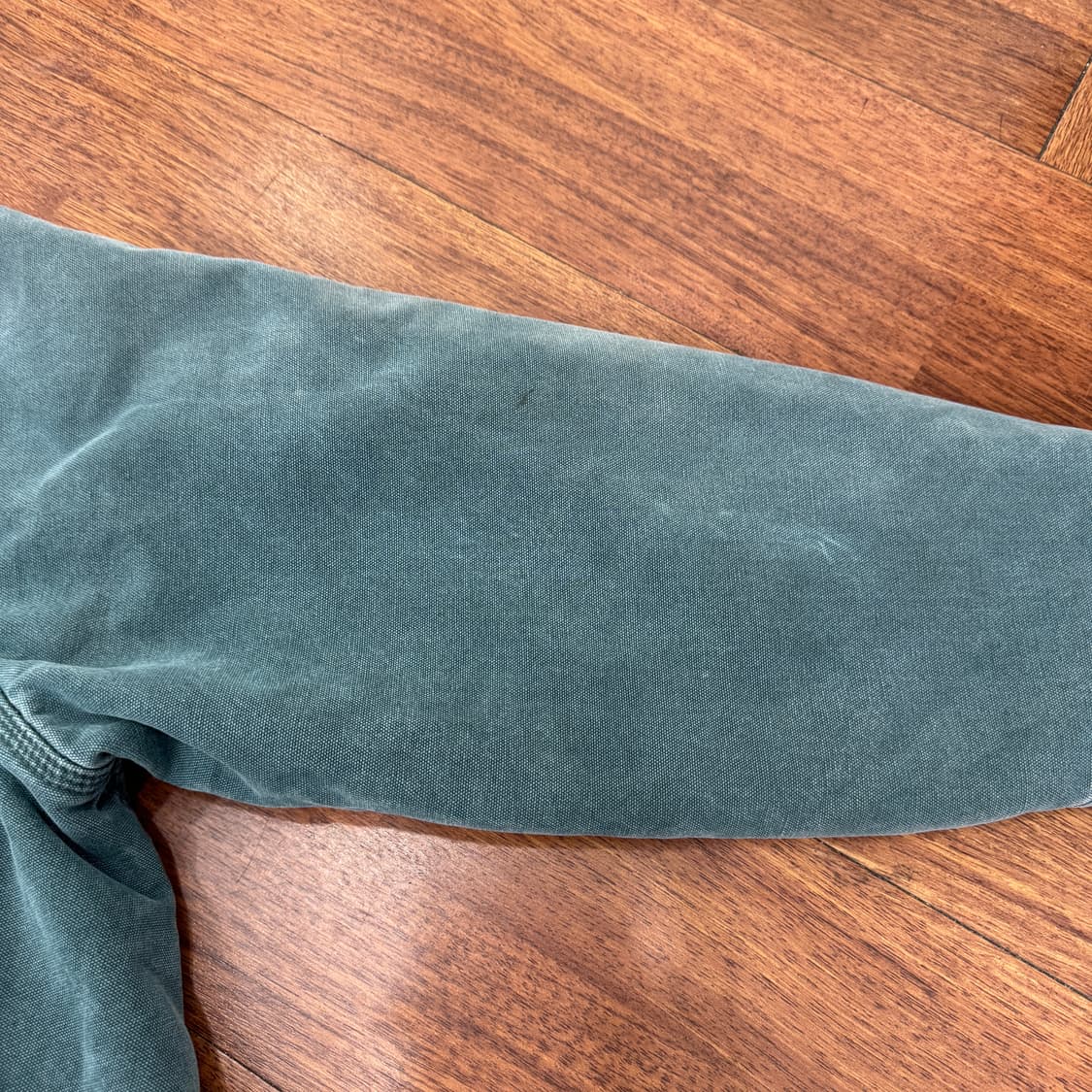 XL(110) 칼하트 빈티지 초어 자켓 상품이미지6