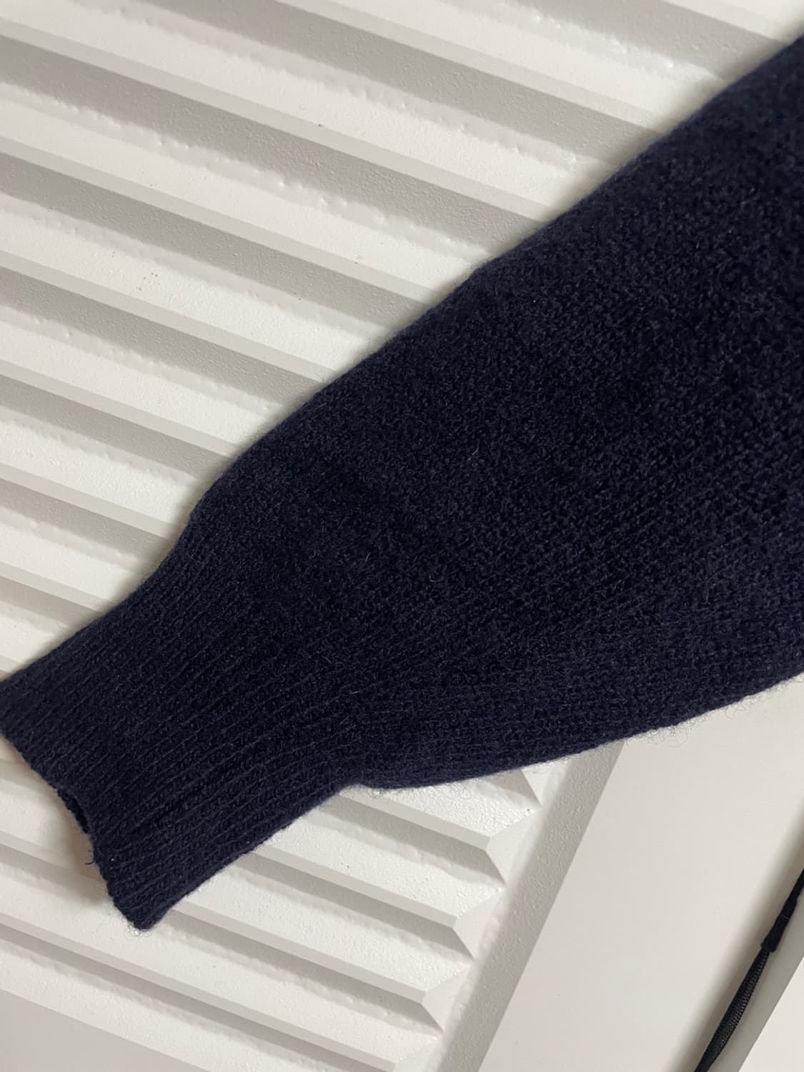 스튜디오톰보이 니트 티셔츠 상품이미지7