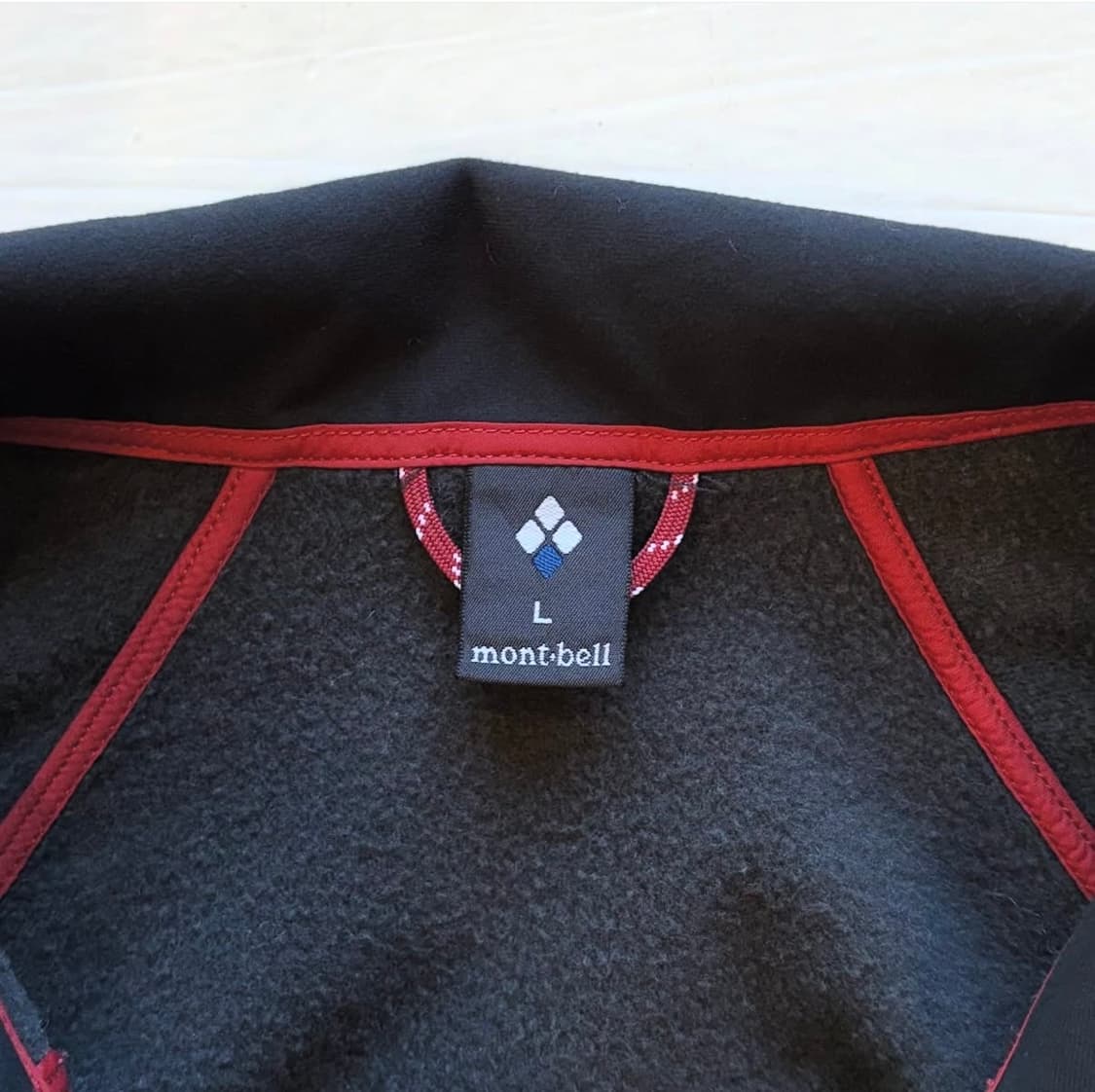 몽벨 로쉬 자켓 상품이미지8