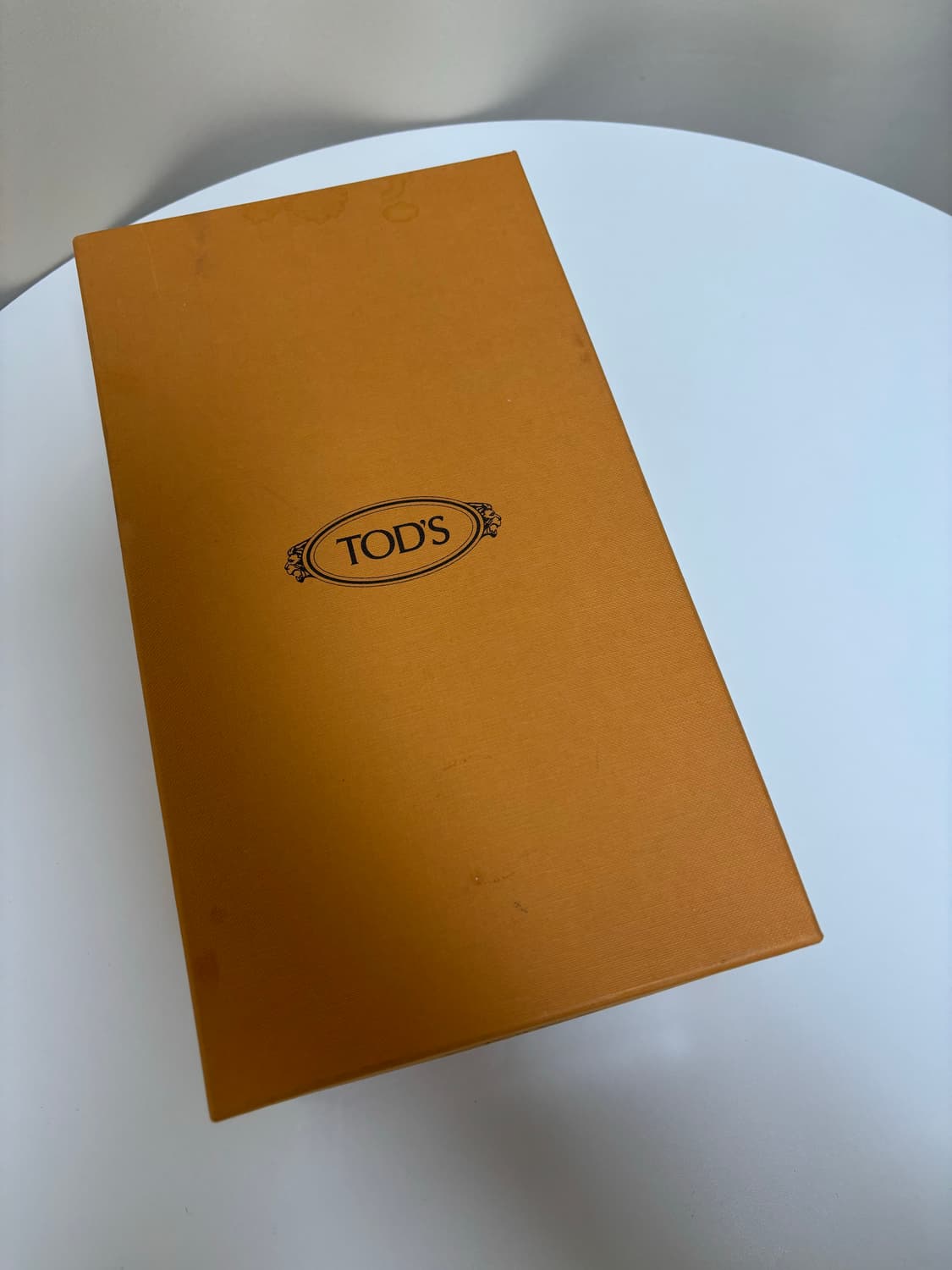Tod’s 토즈 고미노 로퍼 36 풀박 상품이미지8
