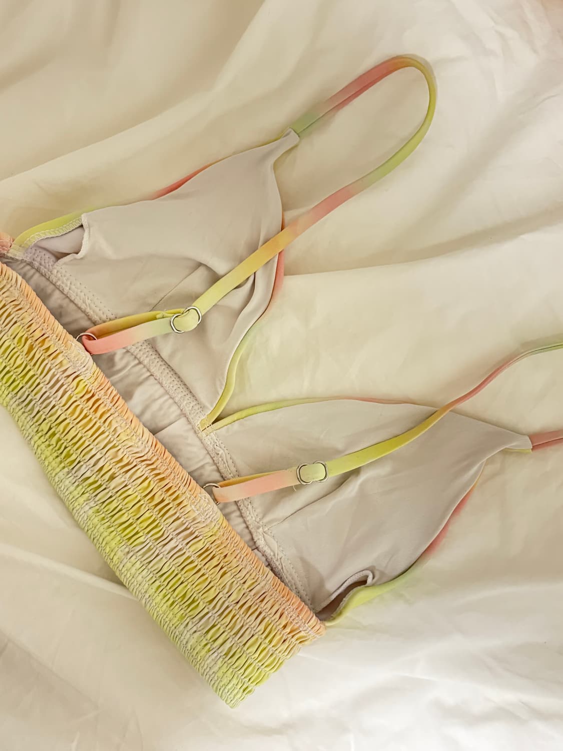 탑샵 비키니 상의 탑 (사은품 포함) 상품이미지2