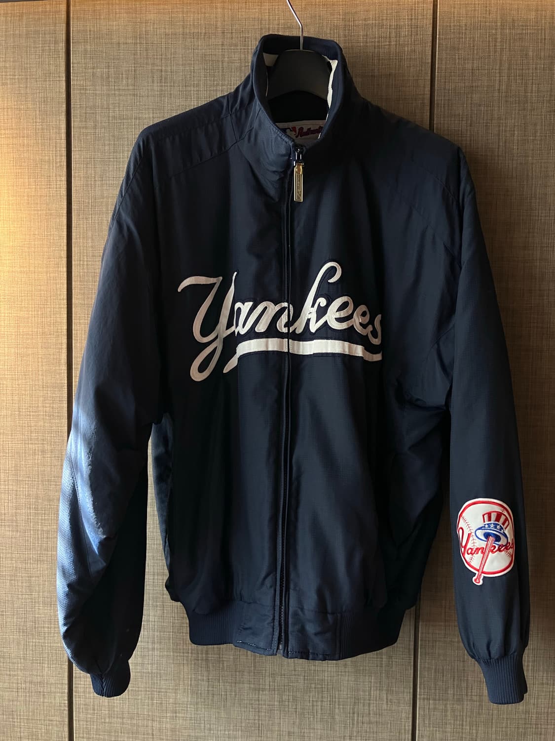 마제스틱 뉴욕 양키스 상품이미지1