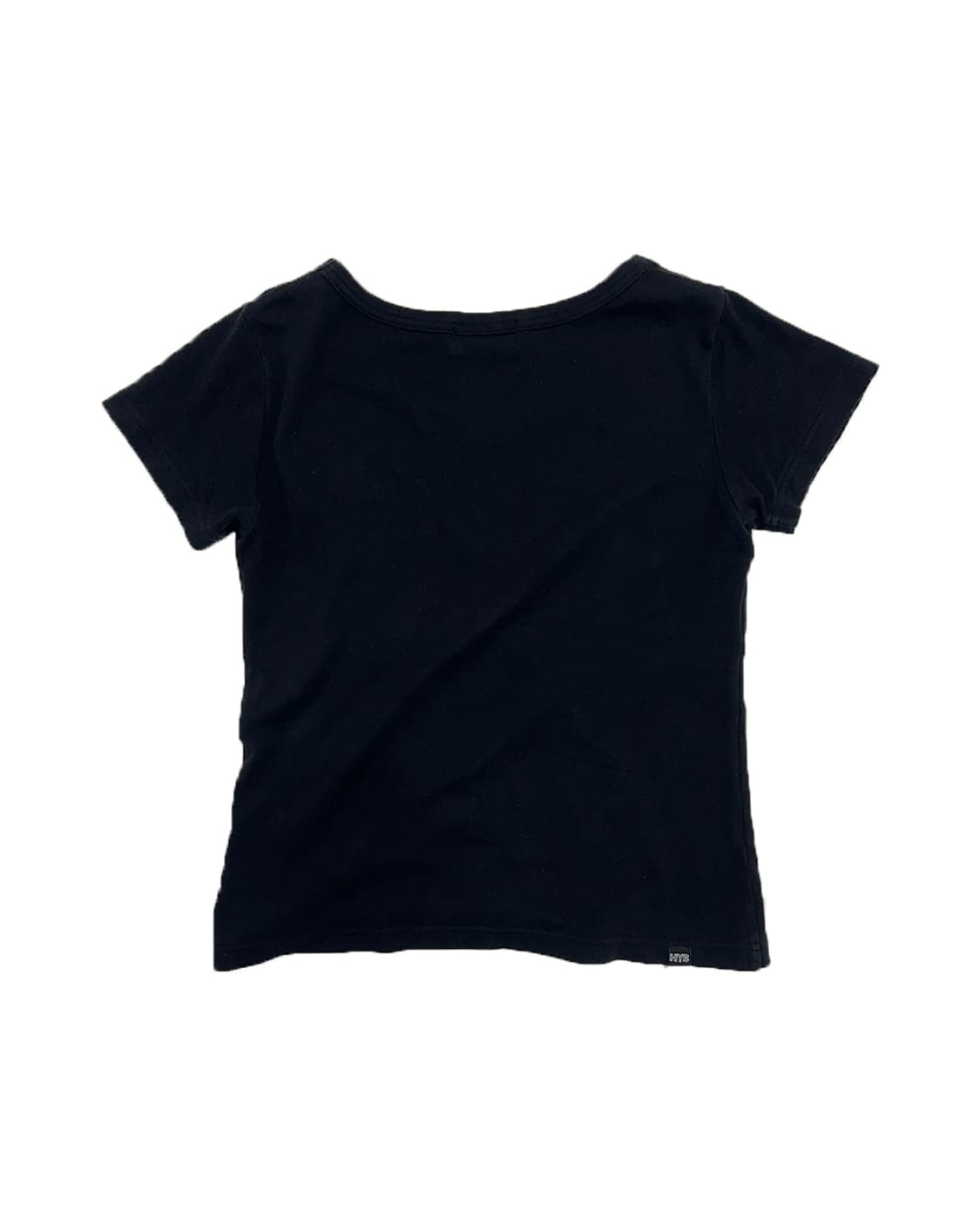 Hysteric Glamour Graphic T-shirt 상품이미지2