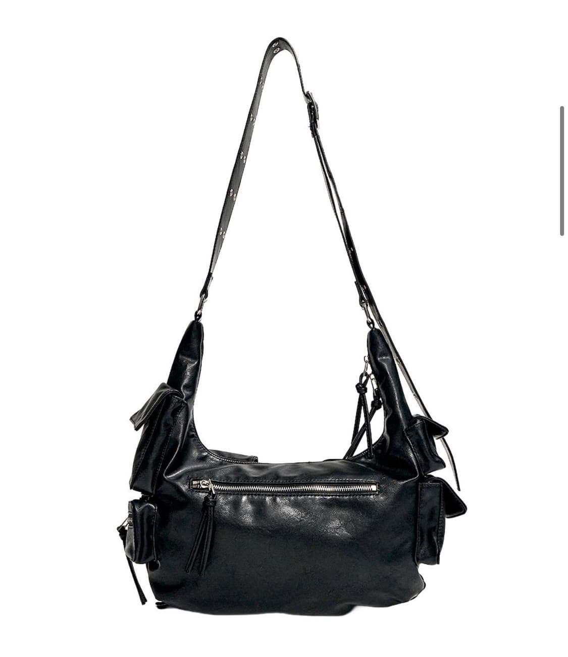 schism inducing leather bag 상품이미지2