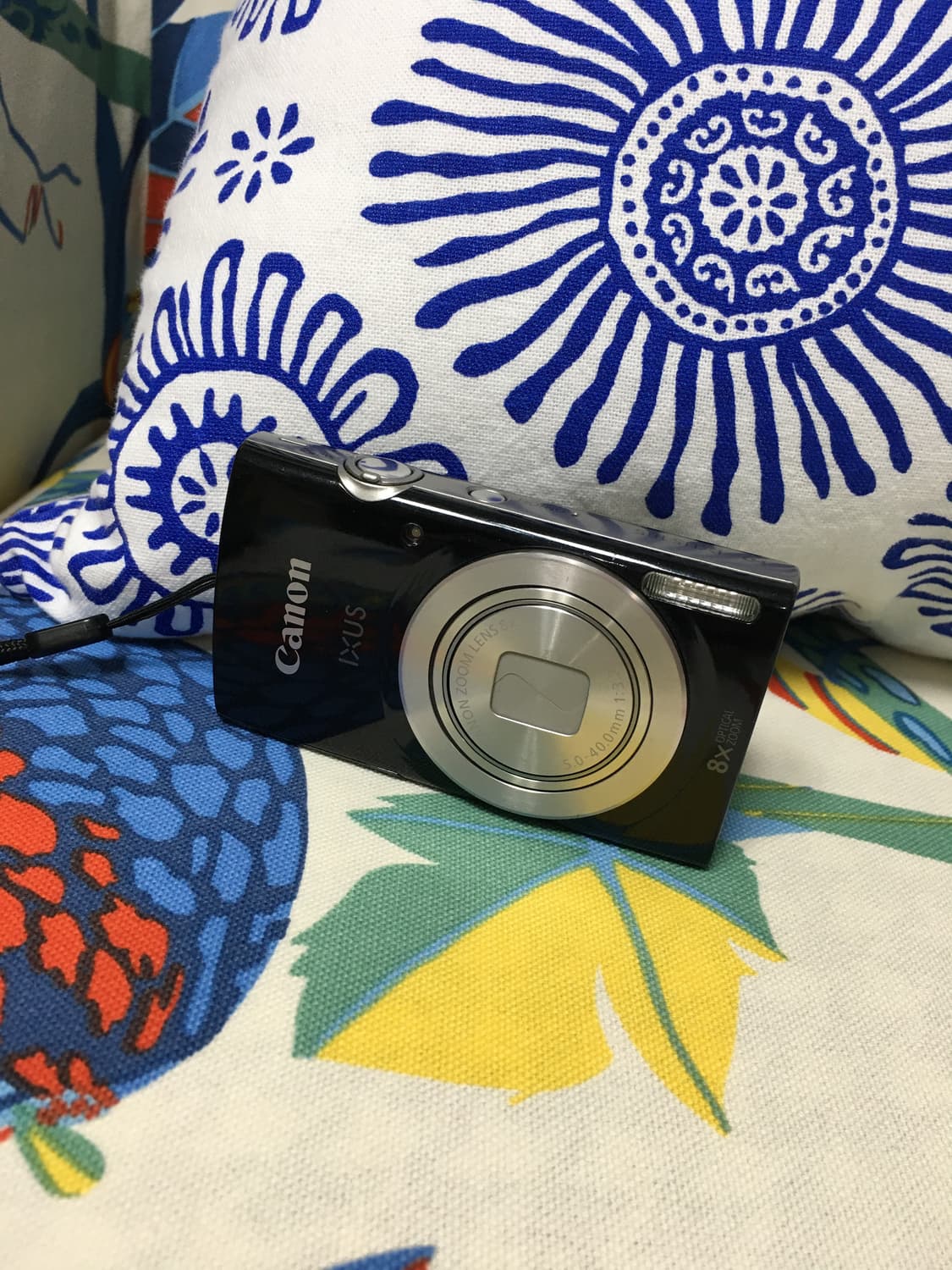 캐논 익서스 185 디카 상품이미지2