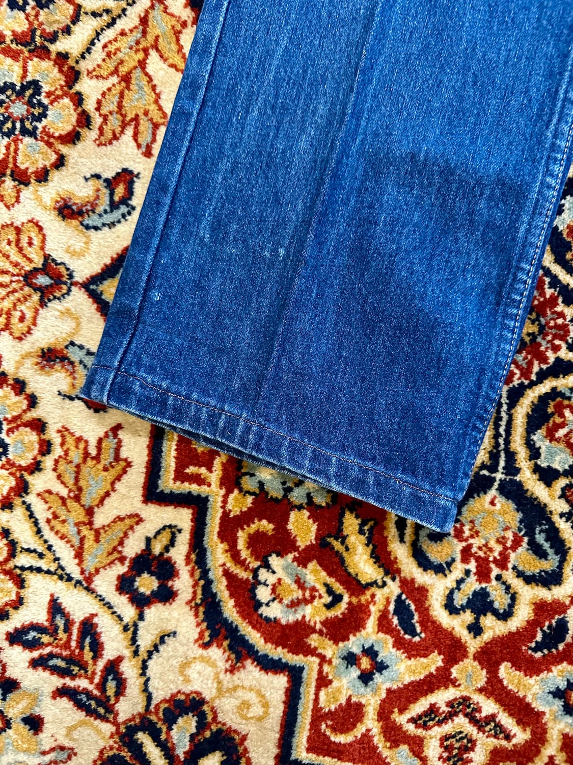 90s Vintage Levi's 505 (Factory 359) 상품이미지3