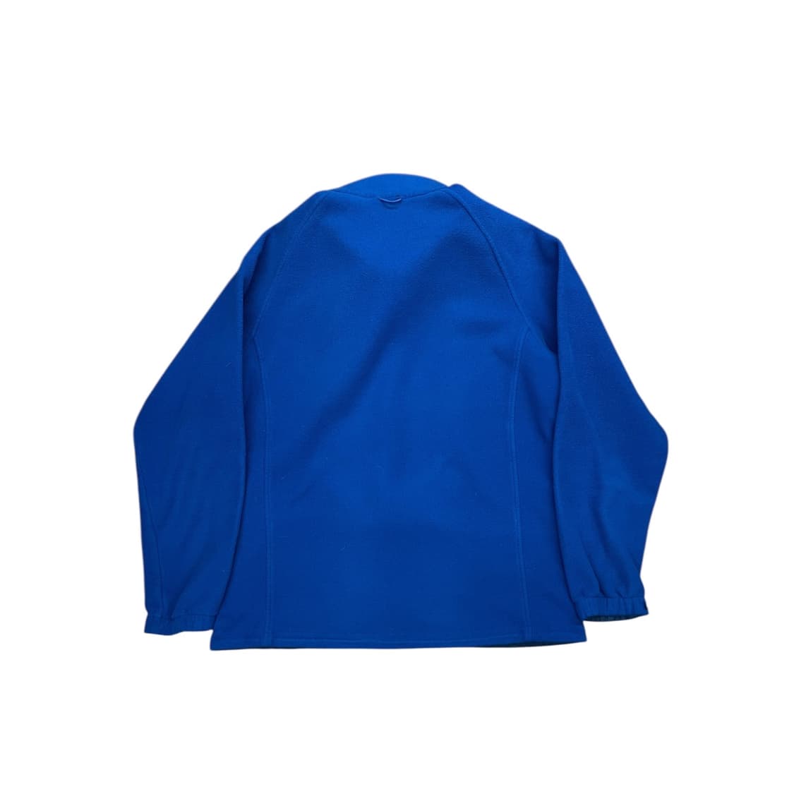 00s 아식스 플리스 집업 상품이미지3