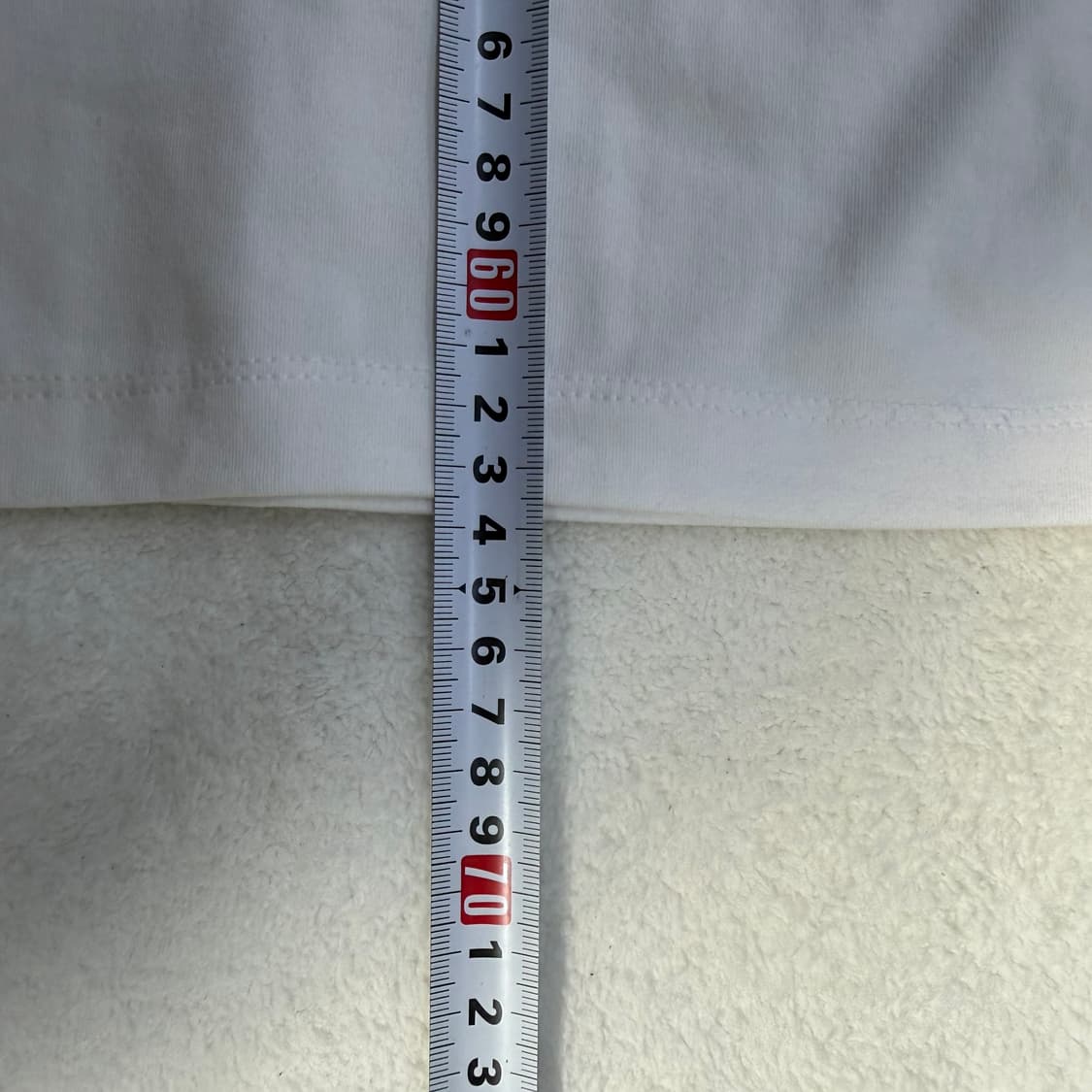 100 까스텔바작 반팔티 0304T 상품이미지8