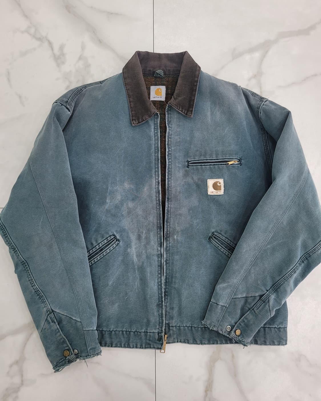 칼핮드 J43 HTG 디트로이트 판매합니다 상품이미지1