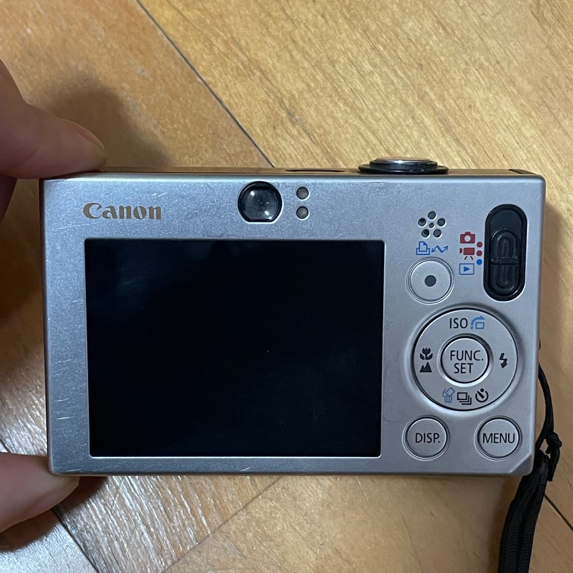 캐논 익시10 익서스70 (ixy 10 / ixus 70) 상품이미지2