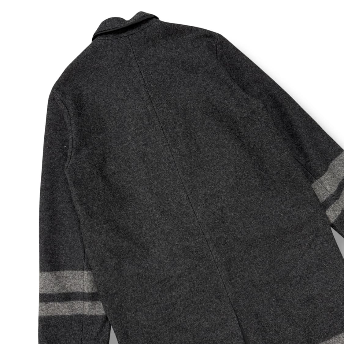 알랭미끌리 리버시블 코트 r1798 ㅍ 상품이미지6