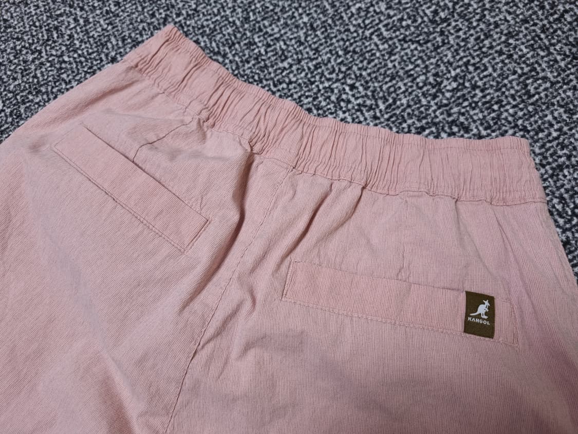 [무료배송][130]캉골 키즈 밴딩 반바지 상품이미지8