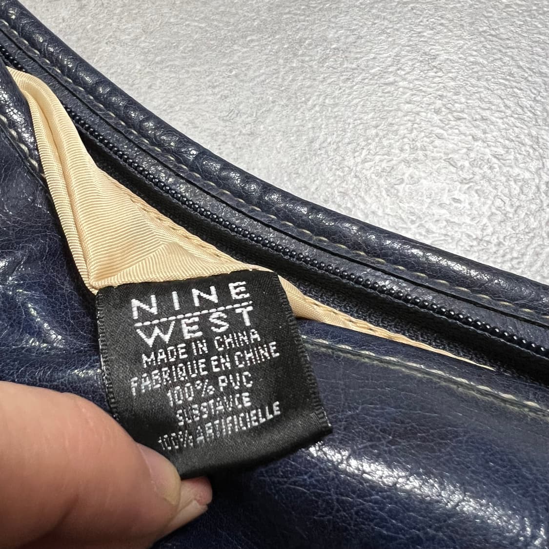 나인웨스트 발렌시아가맛 숄더백 상품이미지4