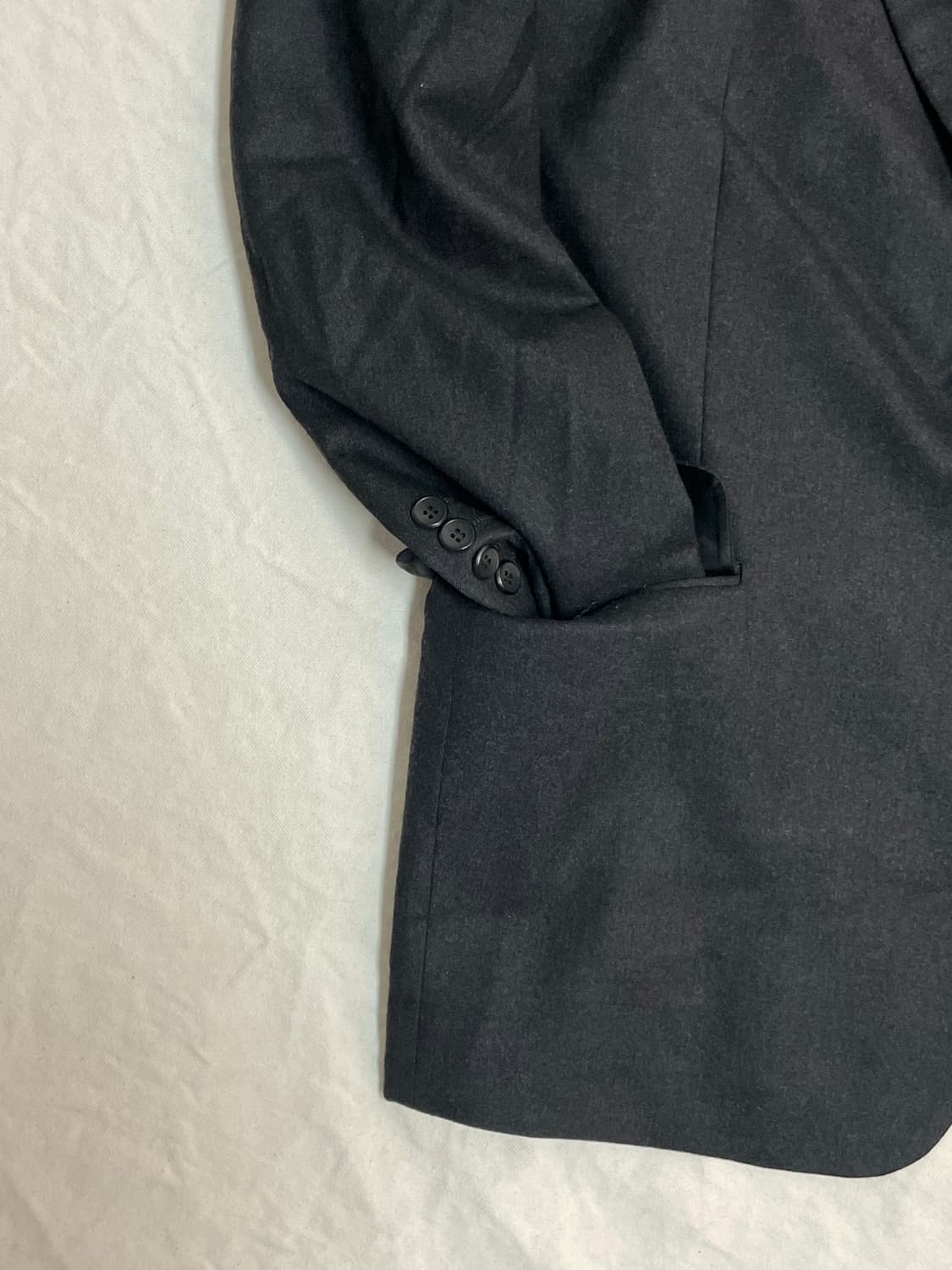 입생로랑 블레이저 상품이미지4