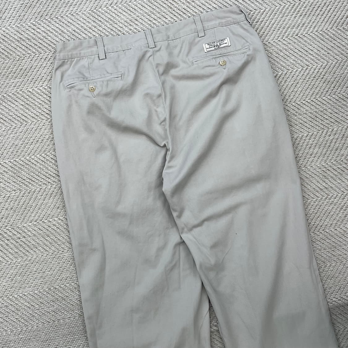 폴로 랄프로렌 치노팬츠 r2653 상품이미지4