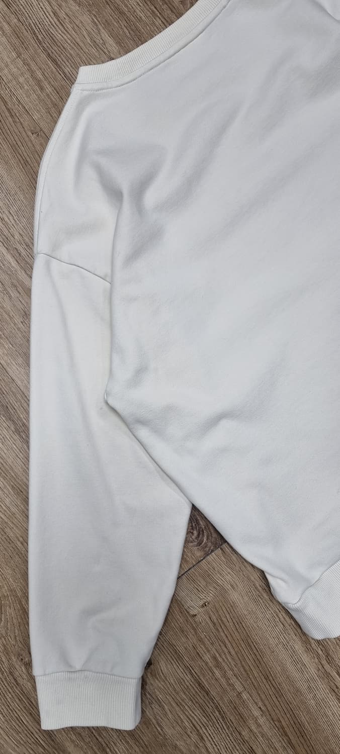 라코스테 베이직 맨투맨 M _ 여성 상품이미지7