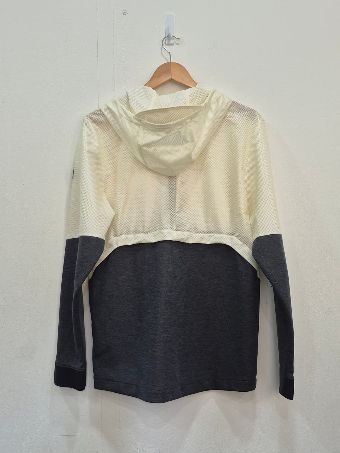 언더아머 콜드기어 스웻킷 후드 바람막이 자켓 남성 L 상품이미지2