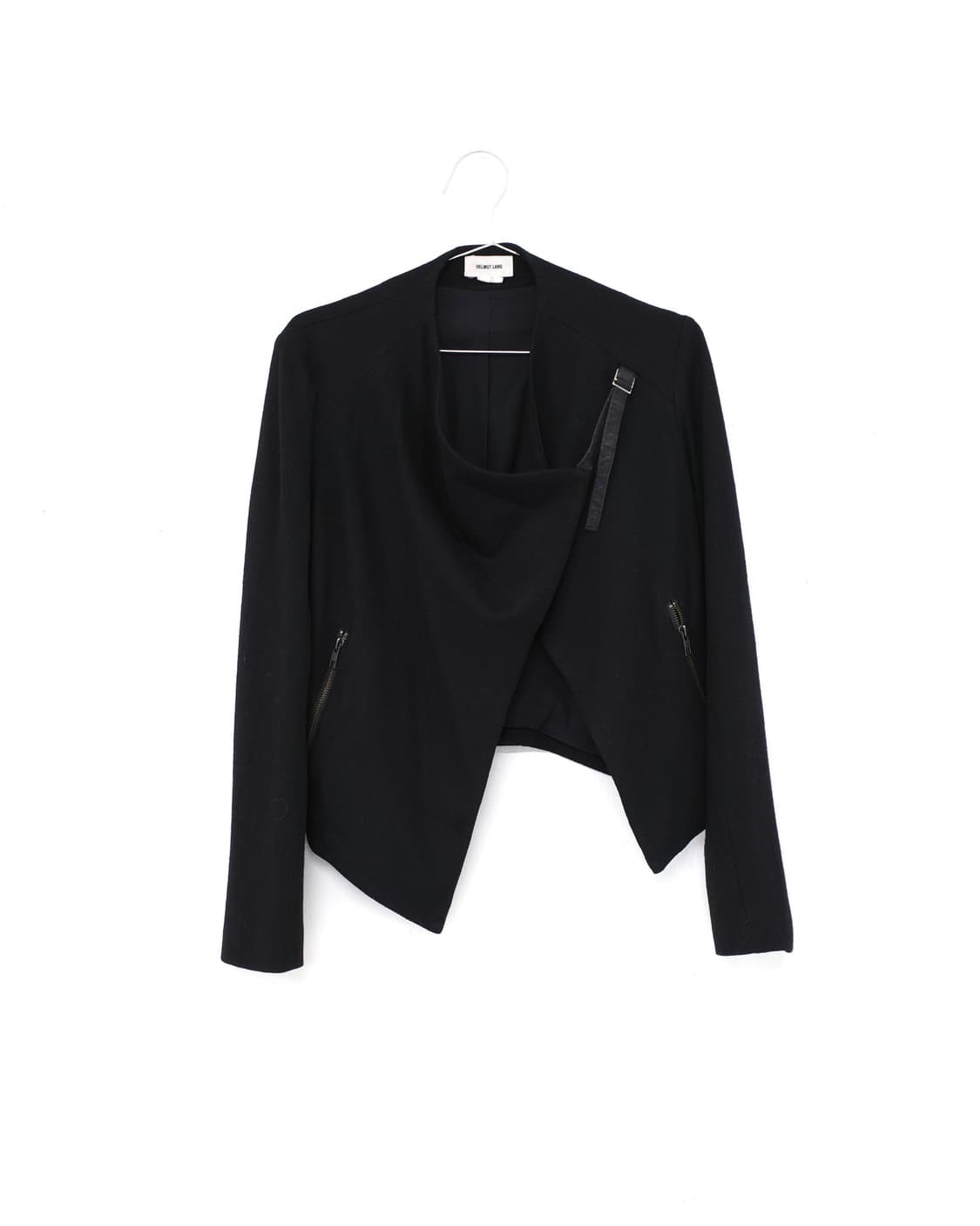 Helmut Lang Wool Jacket  상품이미지1