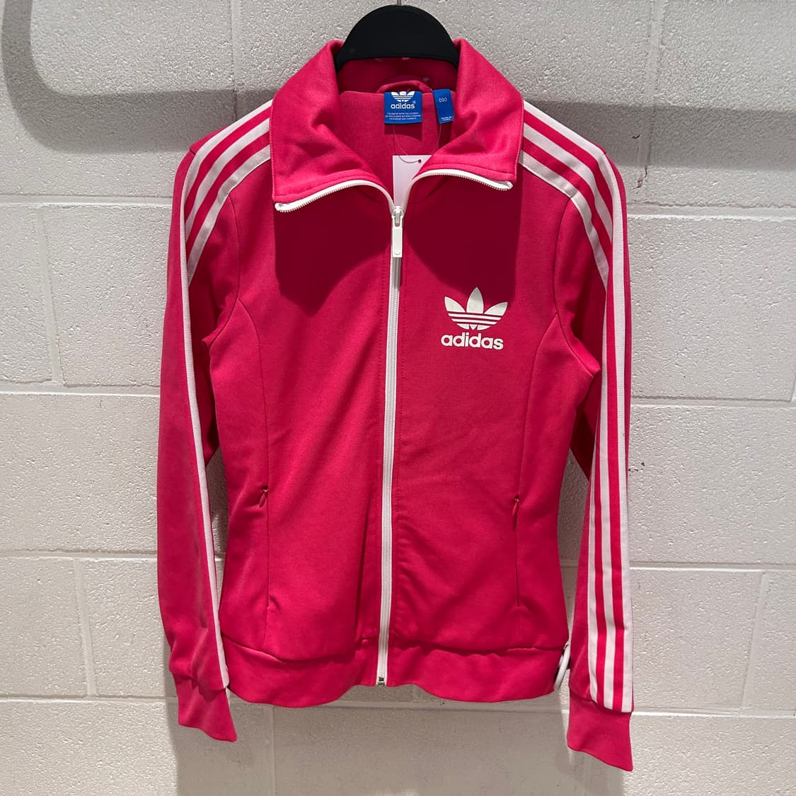 Adidas Firebird Jersey(Pink) 상품이미지6
