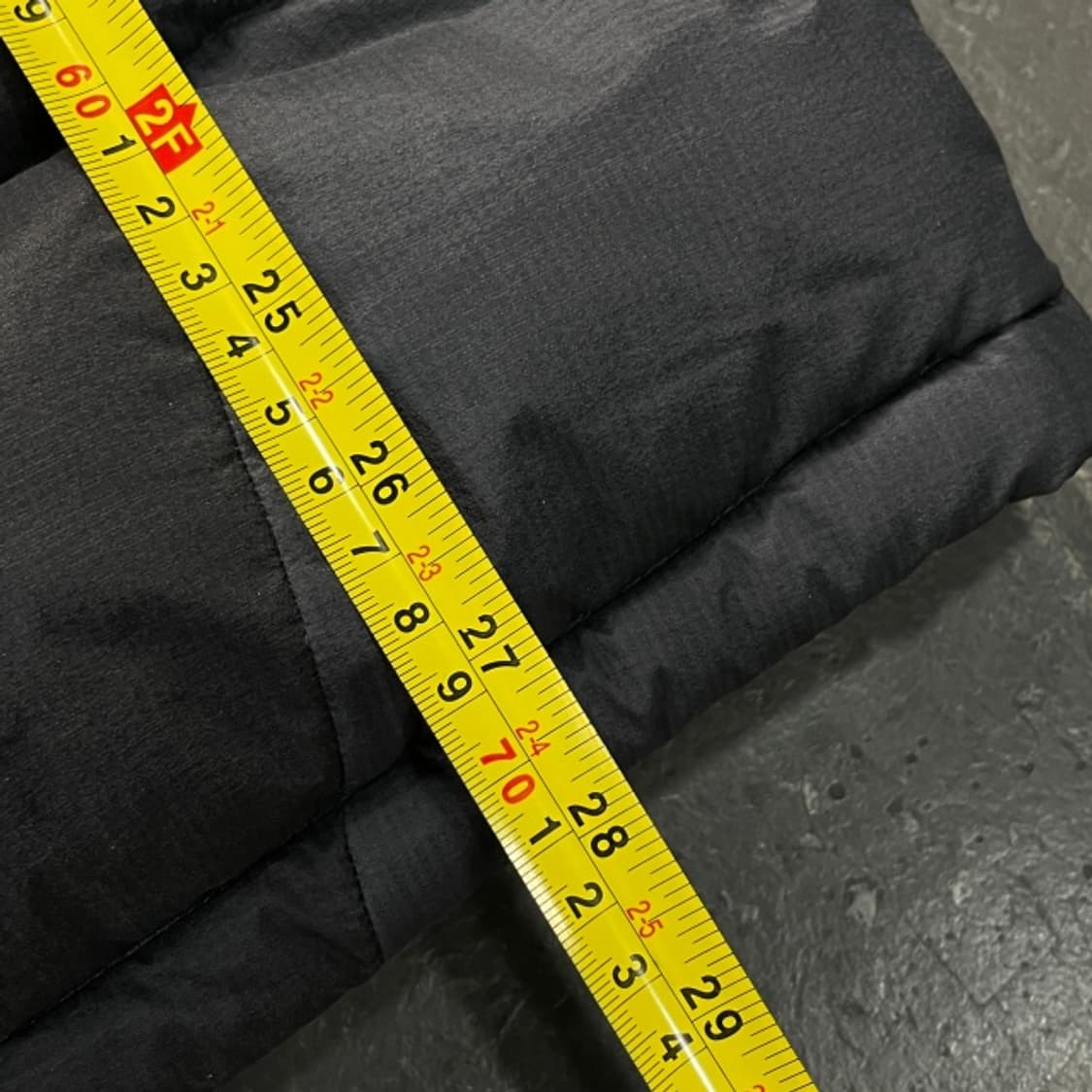 105 블랙야크 패딩  상품이미지8