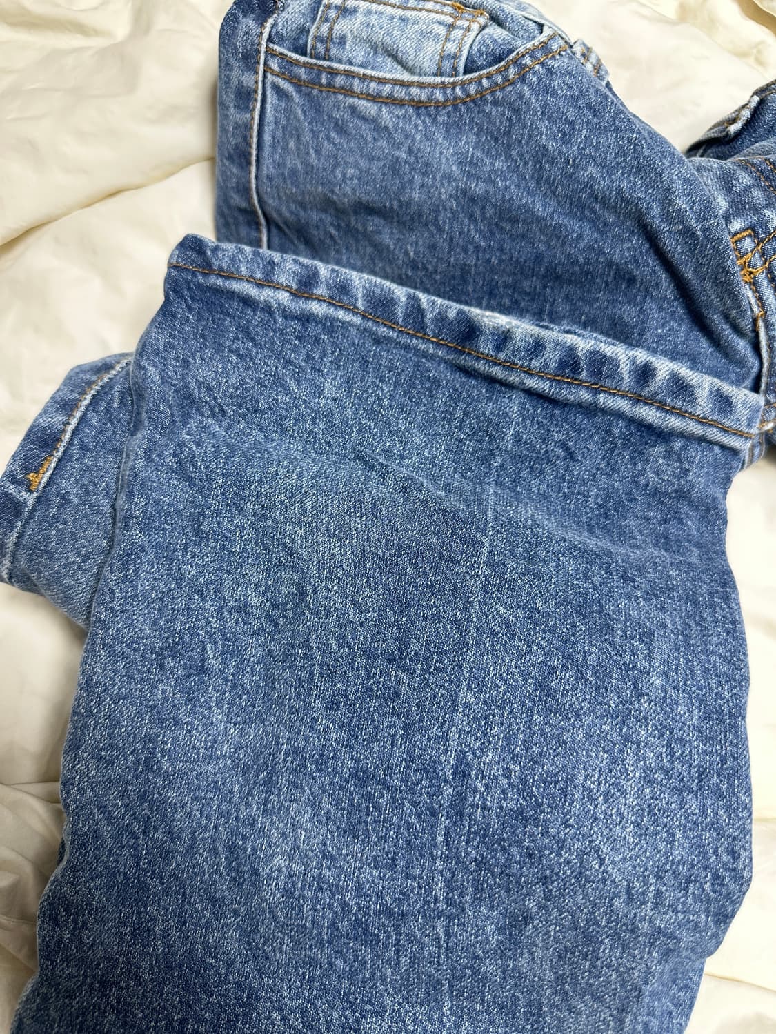 브랜디멜빌 카일리 진 상품이미지4