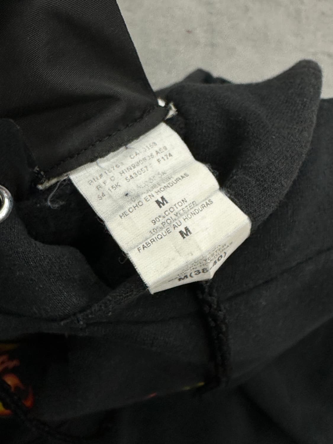 트레셔 후드티 상품이미지5