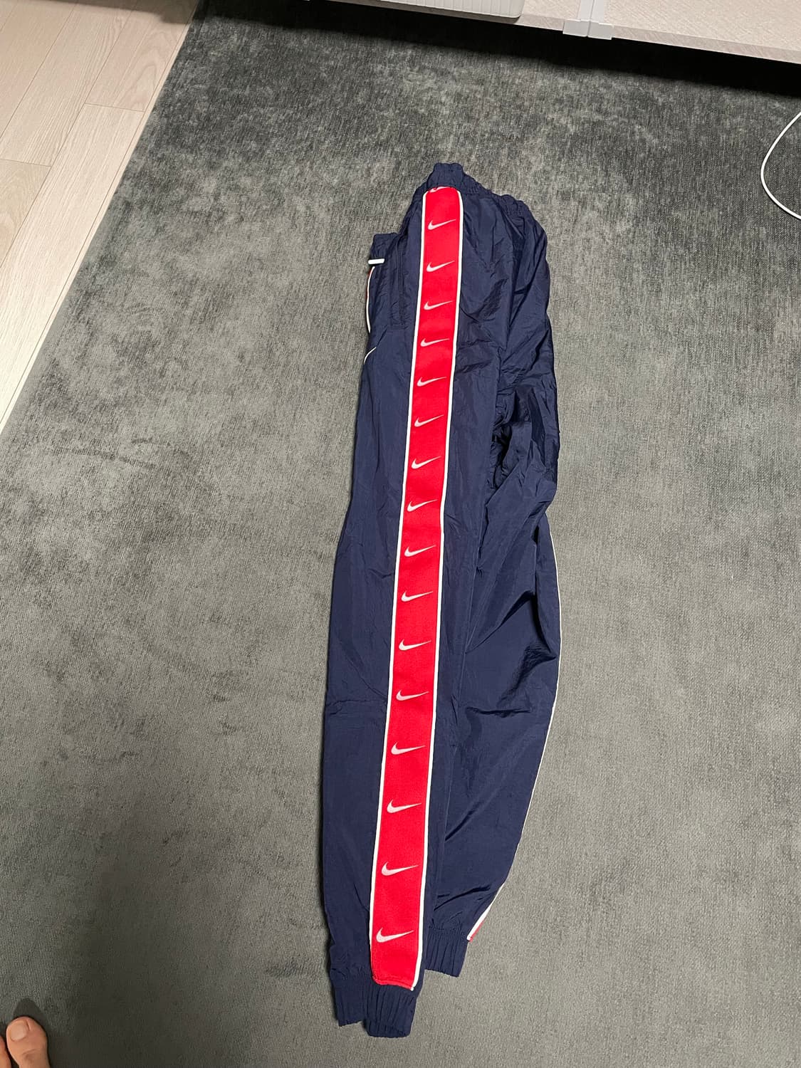 나이키 체육복 바지 상품이미지3