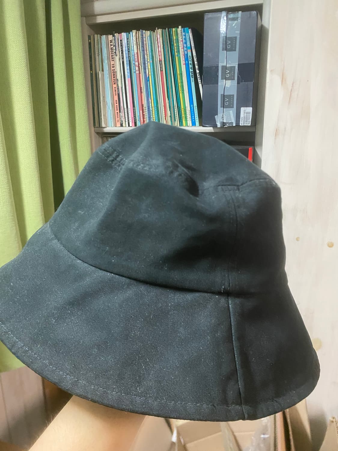 Stolen Girlfriends Club 버킷햇 스톨른걸프랜즈클럽 상품이미지4