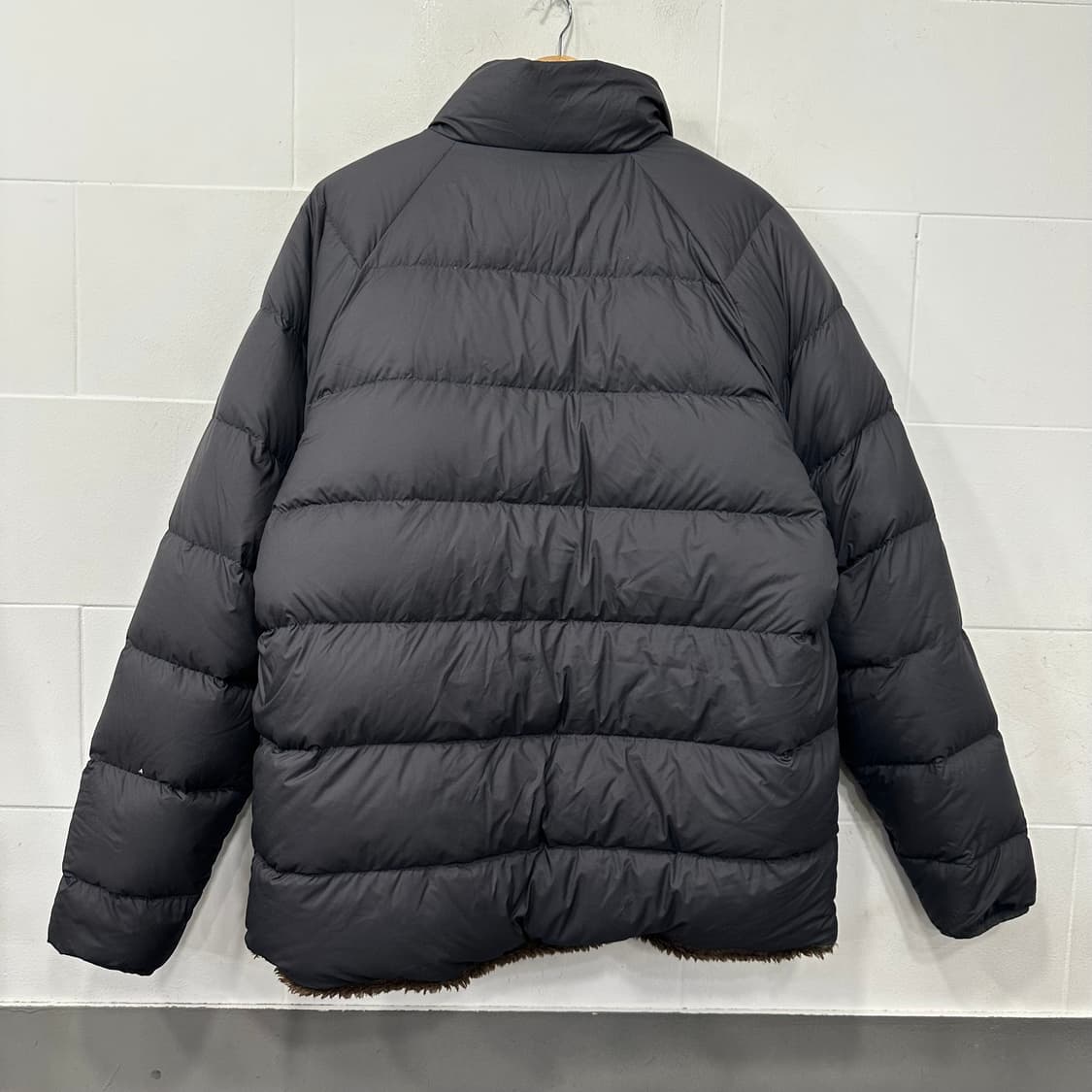 파타고니아 리버시블 패딩 상품이미지6