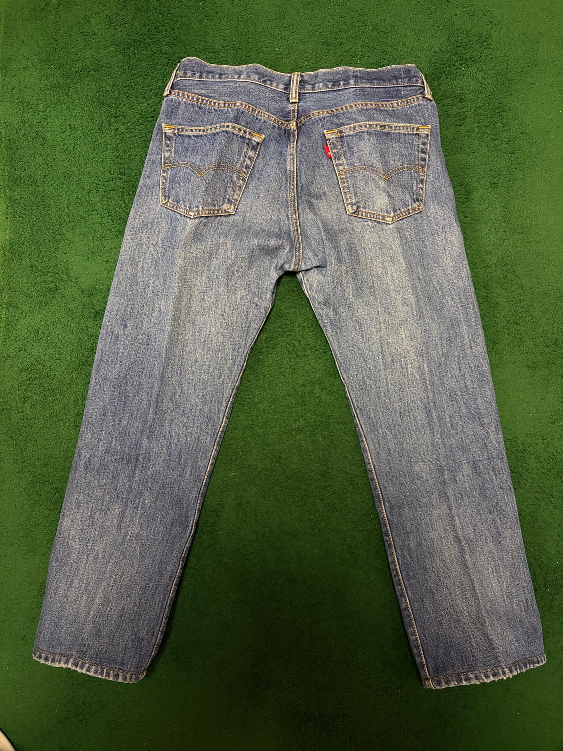 32) 리바이스 501  상품이미지2