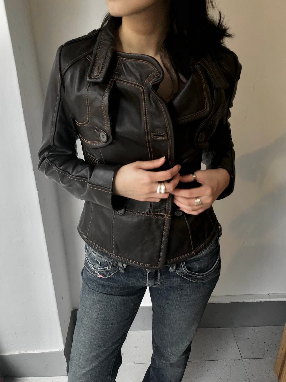 denim 상품이미지8