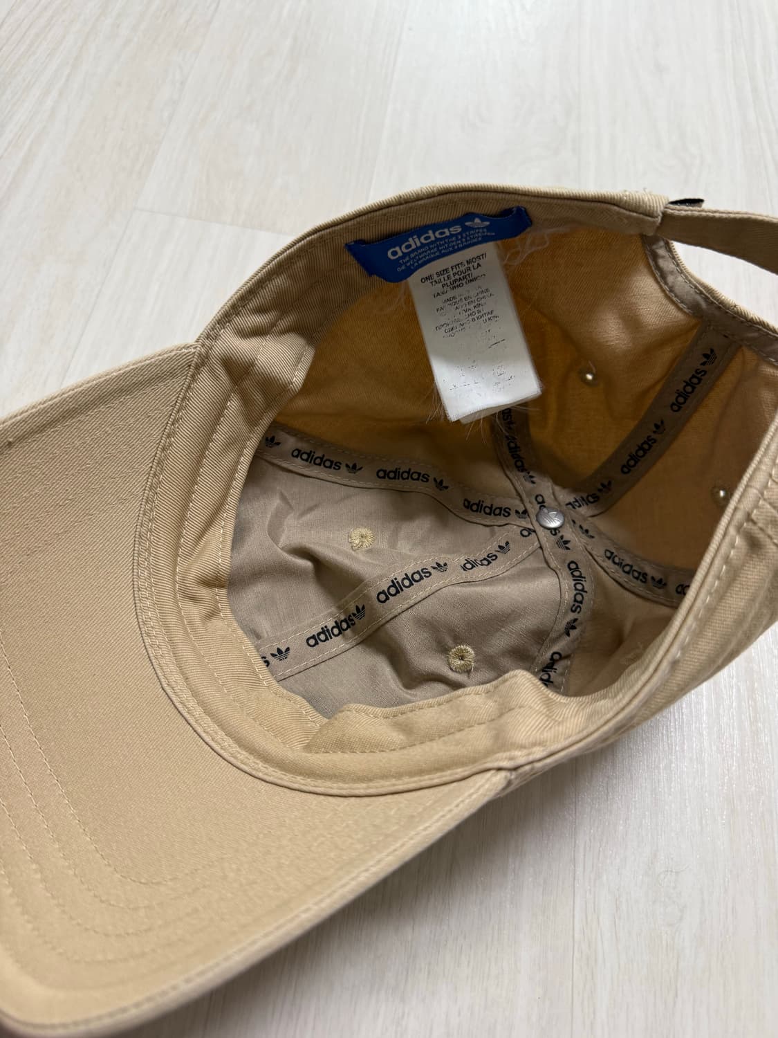 Adidas 아디다스 모자  상품이미지2