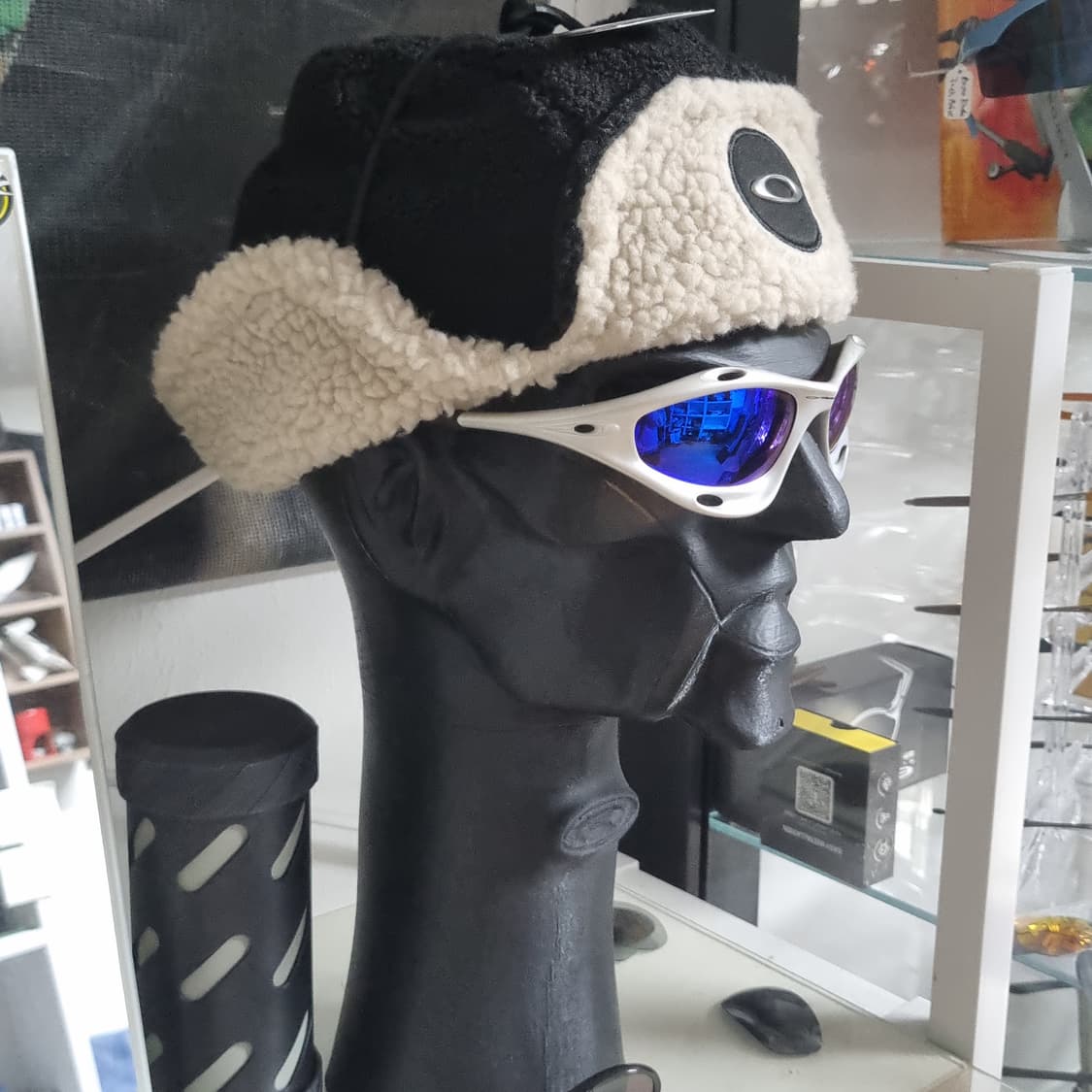 오클리 트루퍼햇 미사용 상품이미지2