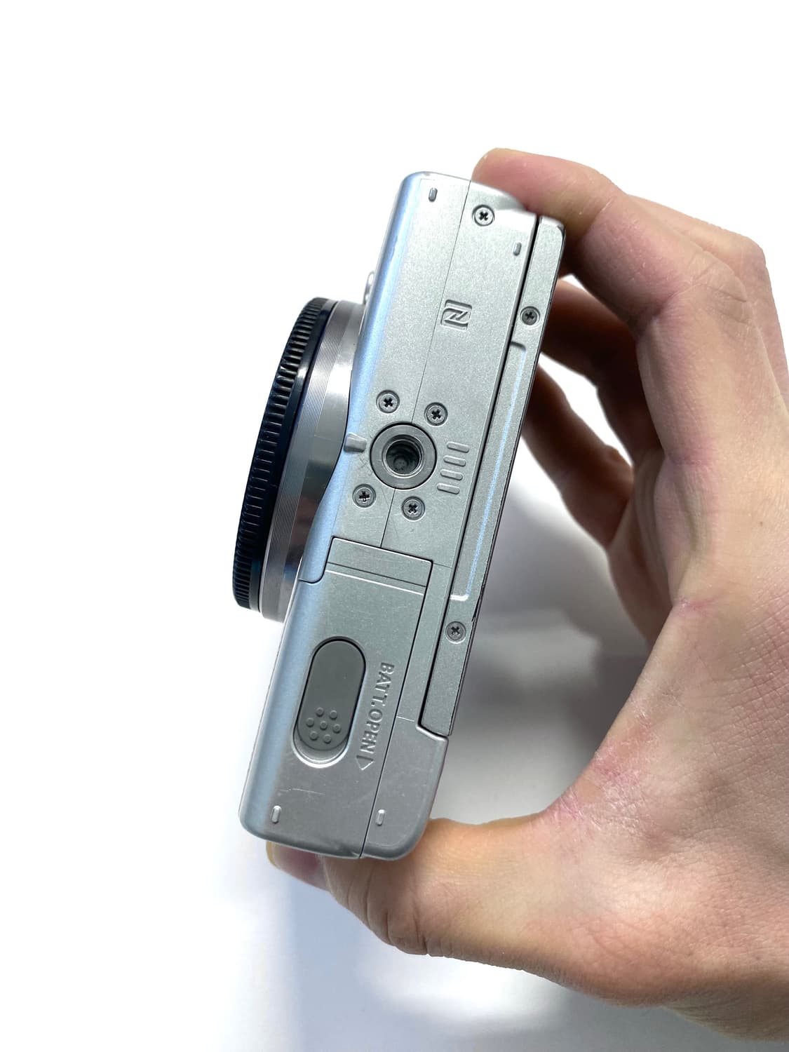 캐논 EOS M100 디지털 카메라 상품이미지6