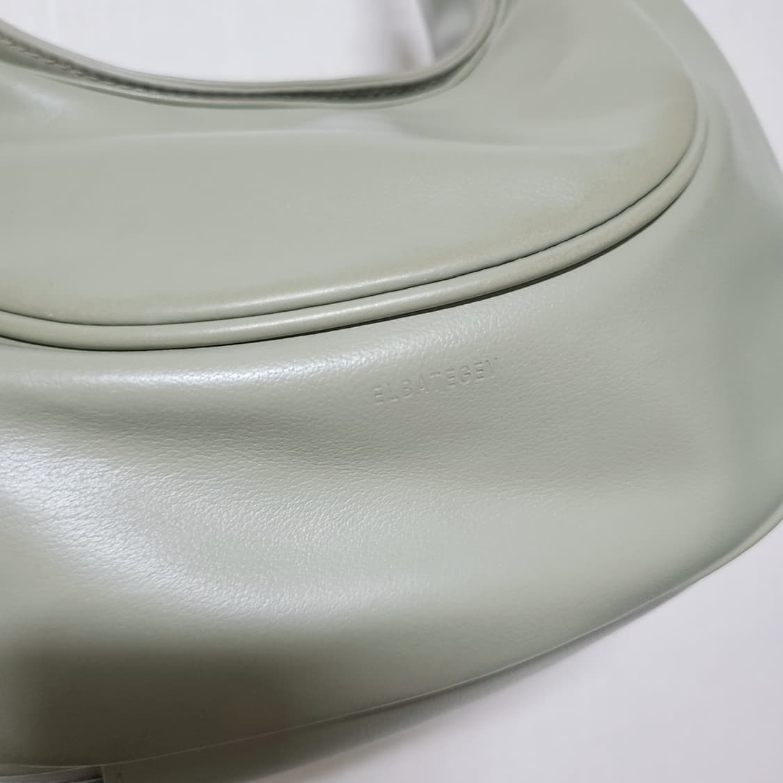 엘바테게브 오스트라백 호보백 페일스톤 상품이미지2