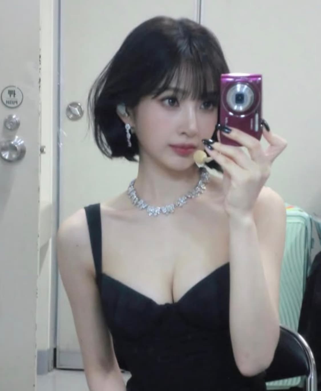 (로제,모카,조이 디카)Casio Exlim z2000/z2300 상품이미지9