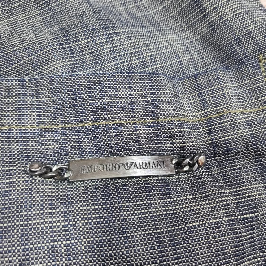 31 엠포리오 알마니 청바지 상품이미지8