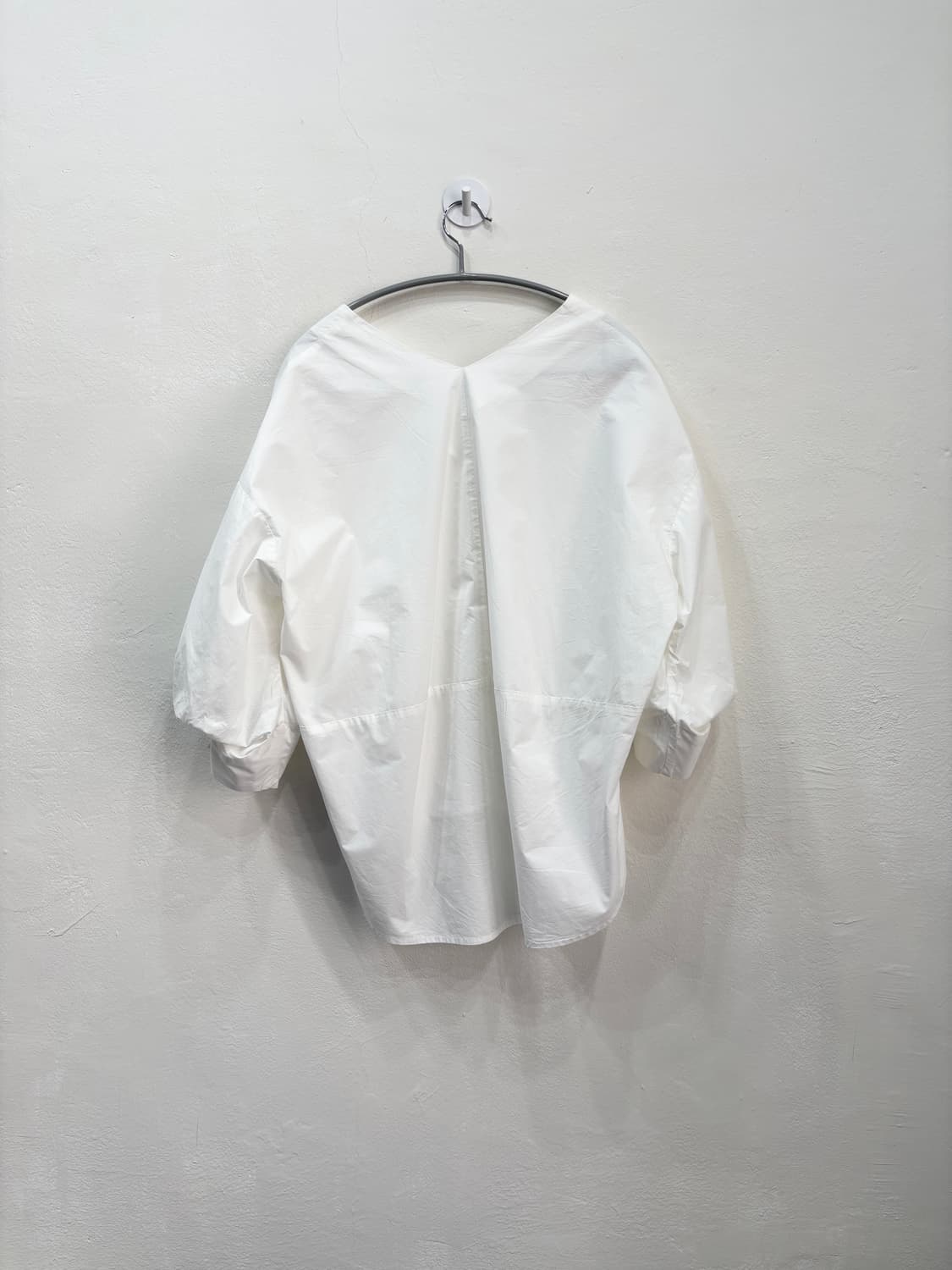OPAQUE.CLIP blouse 상품이미지3