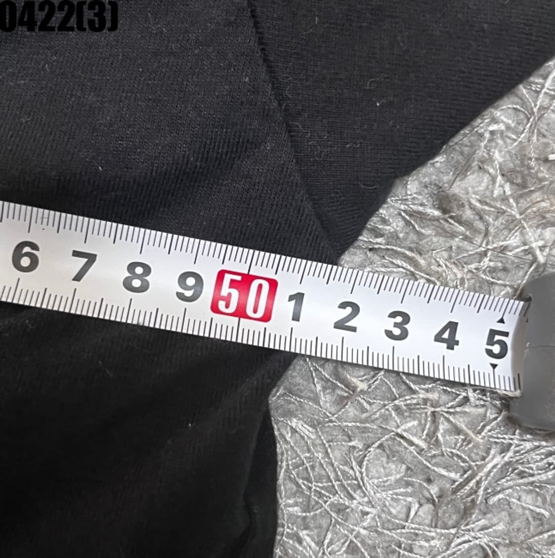 디스이즈네버댓 맨투맨 상품이미지6