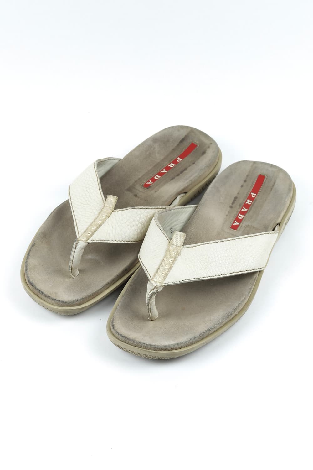 [5.5] 프라다 스포츠 플립플랍(샌들/슬리퍼) 상품이미지2