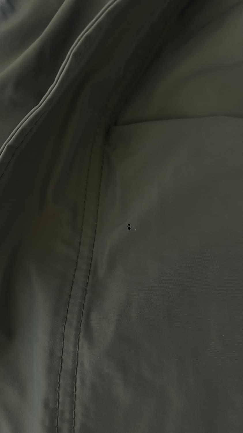 스톤아일랜드 Stone Island 자켓 정품 S 상품이미지8