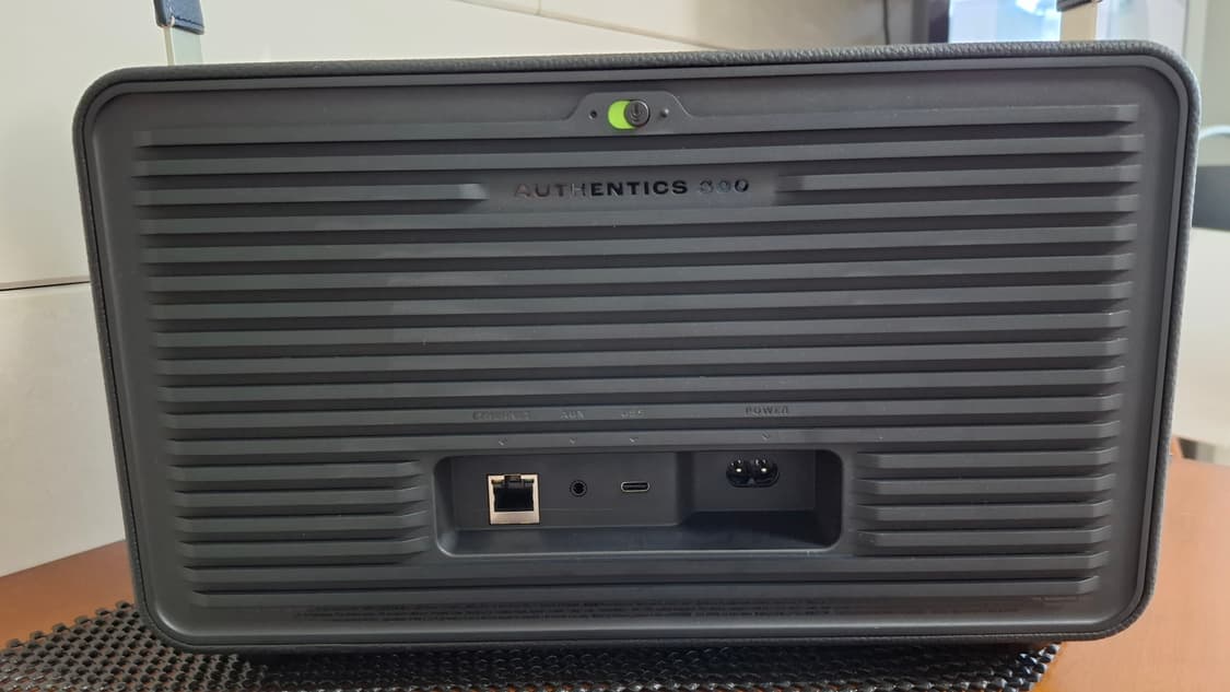 JBL 어센틱300 블루투스 스피커 상품이미지7