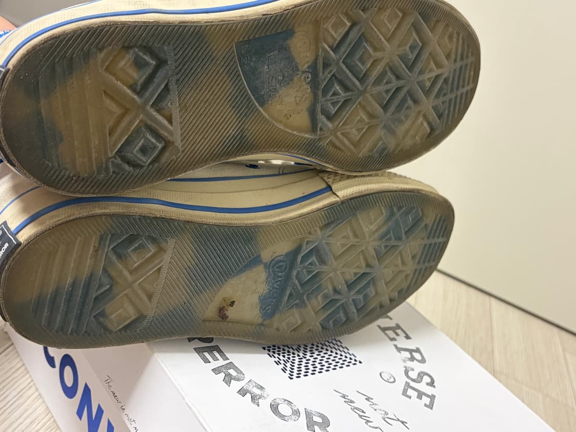 [290] 컨버스 아더에러 척 70 상품이미지5