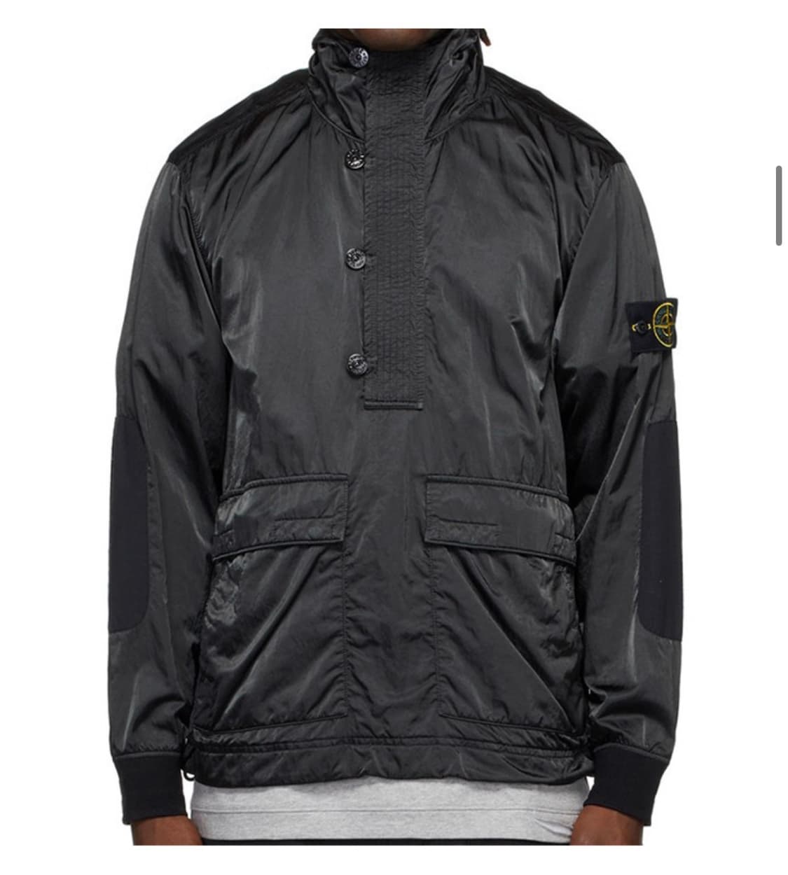 스톤아일랜드 라소토 아노락 자켓 상품이미지1