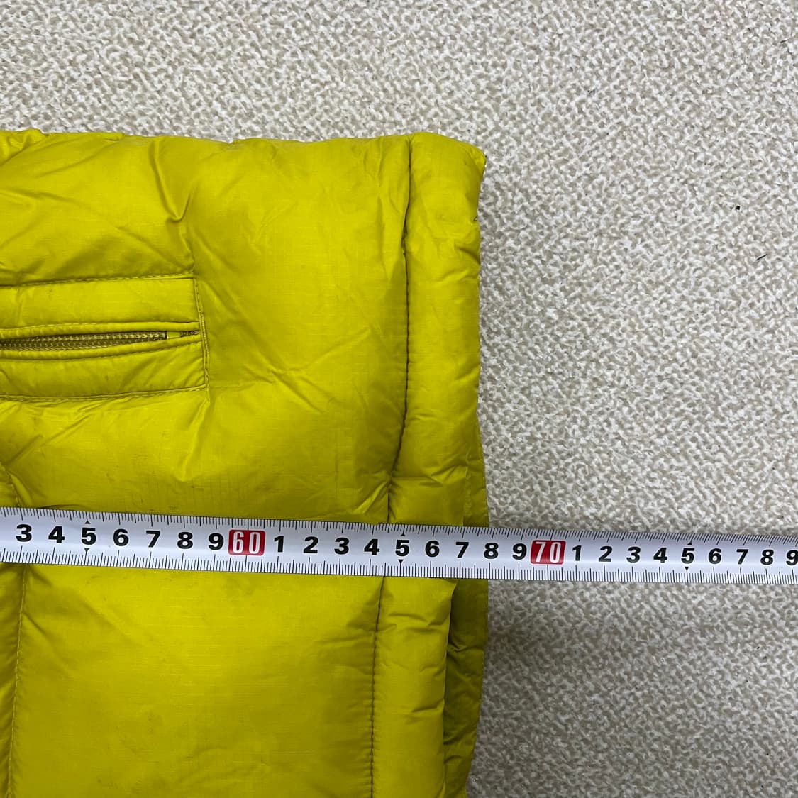 95 노스페이스 800 구스다운 패딩 0130M1 상품이미지5