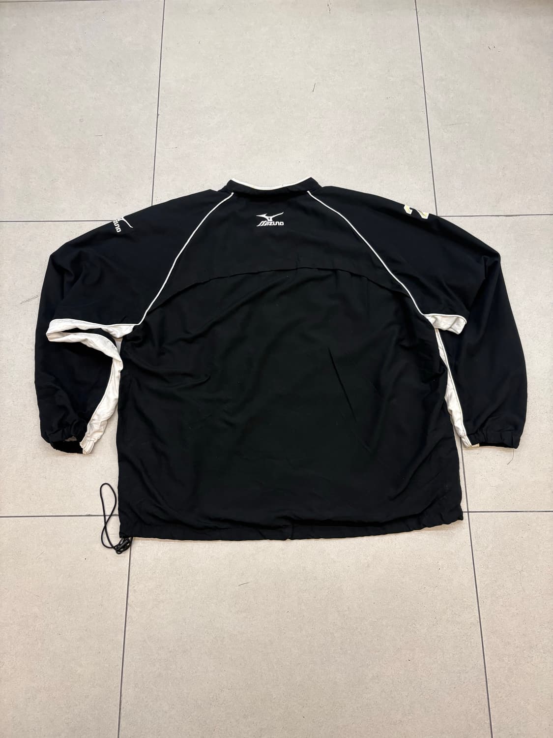 미즈노 웜업 상품이미지8