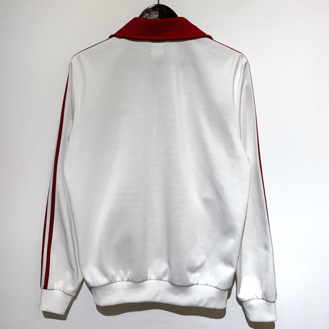 아디다스 화이트 베켄바우어 져지 상품이미지7