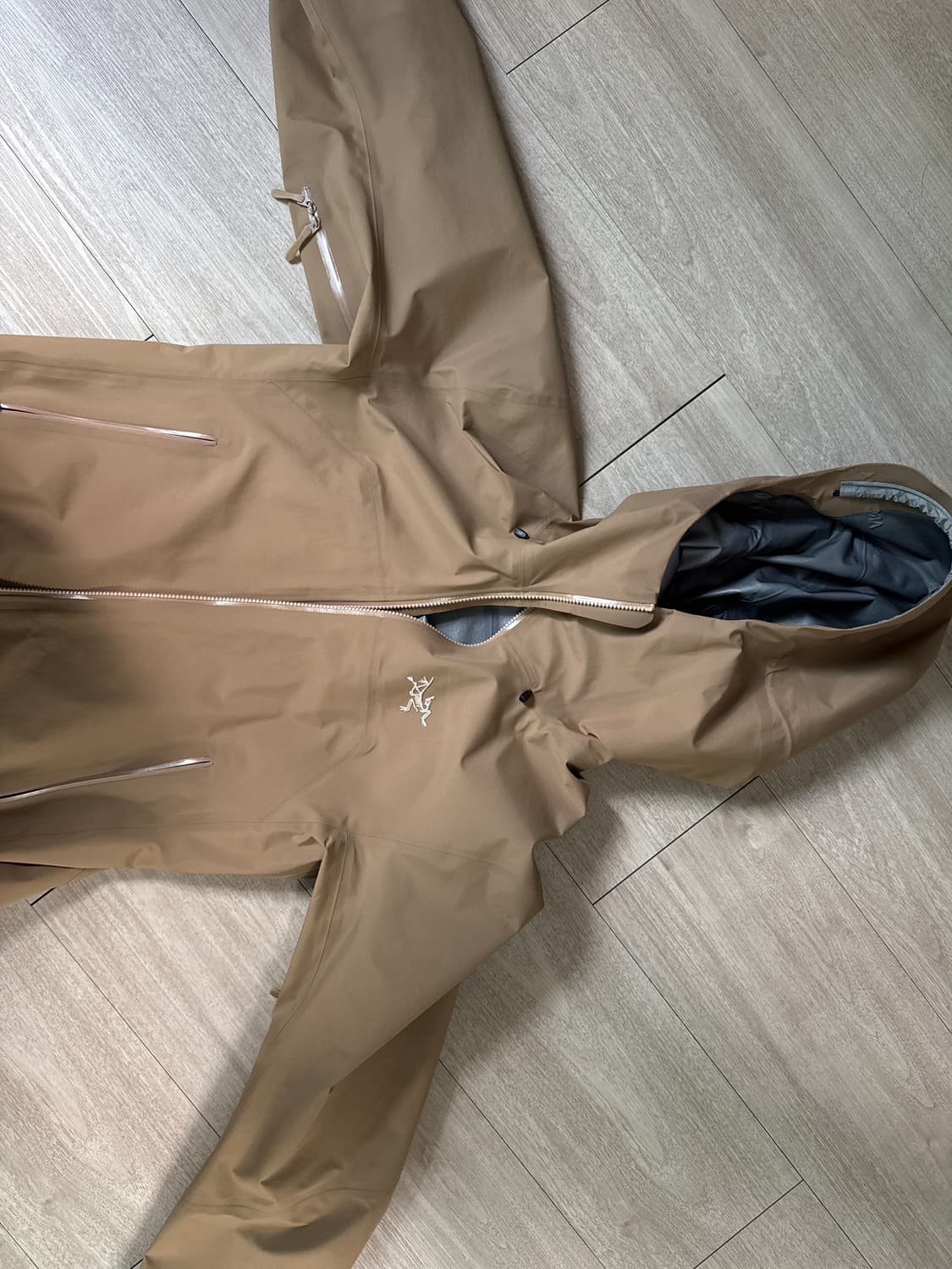 아크테릭스 우먼 베타 lt 상품이미지1