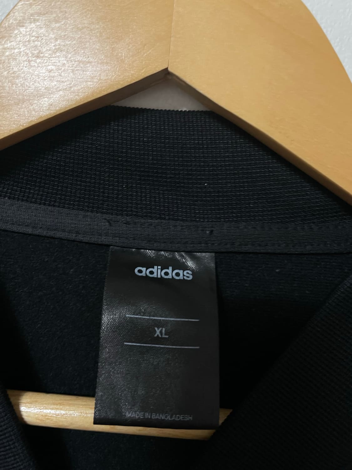 105 아디다스 트랙탑 져지 정품 상품이미지4